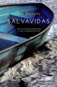 SALVAVIDAS de ZACHAREY, JANE 