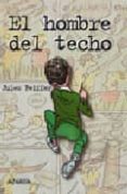 EL HOMBRE EN EL TECHO de FEIFFER, JULES 