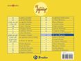 EL ZOO DE LAS LETRAS: EL OSO SIMON di VV.AA. 