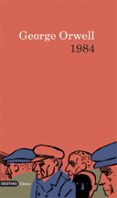 1984 de ORWELL, GEORGE 