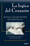 LA LOGICA DEL CORAZON de ALVAREZ DE MON, SANTIAGO 