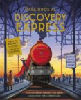 PASAJEROS AL DISCOVERY EXPRESS de HAWKINS, EMILYADAMS, TOM