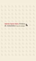 POETICA (EDICION TRILINGUE POR VALENTIN GARCIA YEBRA) de ARISTOTELES 