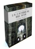 LA CATEDRAL DEL MAR (CON ESTUCHE) de FALCONES DE SIERRA, ILDEFONSO 