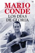 (PE) LOS DIAS DE GLORIA de CONDE, MARIO 