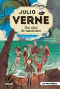 JULIO VERNE 1 : DOS AOS DE VACACIONES de VERNE, JULIO 