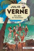 JULIO VERNE 1 : DOS AOS DE VACACIONES di VERNE, JULIO 