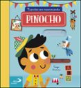 CUENTOS CON MOVIMIENTO :PINOCHO di VV.AA. 