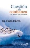 CUESTION DE CONFIANZA de HARRIS, RUSS 