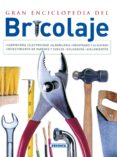GRAN ENCICLOPEDIA DE BRICOLAJE (AZUL) di VV.AA. 