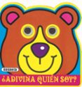 EL OSO (COLECCION ADIVINA QUIEN SOY) di VV.AA. 