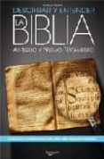 DESCIFRAR Y ENTENDER LA BIBLIA di PENNA, AURELIO 
