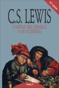 CARTAS DEL DIABLO A SU SOBRINO (LAS CARTAS DE ESCRUTOPO) de LEWIS, CLIVE STAPLES 