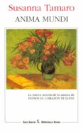 ANIMA MUNDI de TAMARO, SUSANNA 