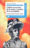 GALDOS, INVENCION DE LA MUJER Y POETICA DE LA SEXUALIDAD LECTURA PARCIAL DE FORTUNATA Y JACINTA de VILAROS, TERESA M. 