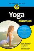 YOGA PARA DUMMIES de FEUERSTEIN, GEORG  PAYNE, LARRY 