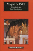 EL JARDIN DE LOS SIETE CREPUSCULOS de PALOL, MIQUEL DE 