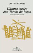 INTRODUCCION A TERESA DE JESUS de MORALES, CRISTINA 