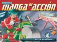 DIBUJA MANGA DE ACCION di SPARROW, KEITH 