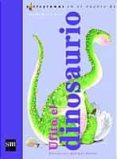 UFITO, EL DINOSAURIO de ROMERO YEBRA, ANA MARIA 