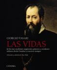 LAS VIDAS DE LOS MS EXCELENTES ARQUITECTOS, PINTORES Y ESCULTORE S ITALIANOS DESDE CIMABUE A NUESTROS TIEMPOS de VASARI, GIORGIO 