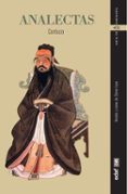 ANALECTAS de CONFUCIO 