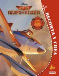 AVIONES. EQUIPO DE RESCATE di VV.AA. 
