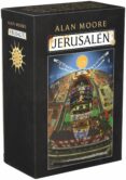 JERUSALN (ESTUCHE NOVELA) de MOORE, ALAN 