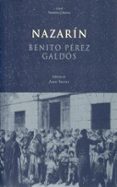 NAZARIN de VV.AA. PEREZ GALDOS, BENITO 