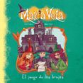 MAKIA VELA: EL JUEGO DE LAS BRUJAS di VV.AA. 