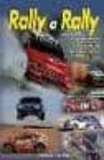 RALLY A RALLY 2010 - 2011 de BUENO, JAVIER  LOPEZ, PIPO 