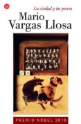 LA CIUDAD Y LOS PERROS de VARGAS LLOSA, MARIO 
