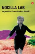 NOCILLA LAB de FERNANDEZ MALLO, AGUSTIN 