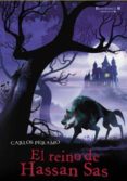 EL REINO DE HASSAN SAS de PERAMO, CARLOS 