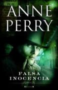 FALSA INOCENCIA de PERRY, ANNE 