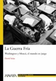 LA GUERRA FRIA de SOLAR, DAVID 