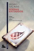 POEMAS ESCOGIDOS de SALINAS, PEDRO 