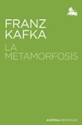 LA METAMORFOSIS de KAFKA, FRANZ 