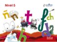 COCINERO PK CUADERNOS 5 INFANTIL 5 AOS di VV.AA. 