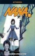 NANA N03 de YAZAWA, AI 
