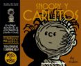 SNOOPY Y CARLITOS N 3 (1955-1956) de SCHULZ, CHARLES 