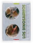 LOS DINOSAURIOS (DATOMETRO) de GOLDSACK, GABY 