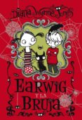 EARWIG Y LA BRUJA de WYNNE JONES, DIANA 