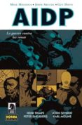 AIDP: LA GUERRA CONTRA LAS RANAS VOL. 12 de MIGNOLA, MIKE  ARCUDI, JOHN 