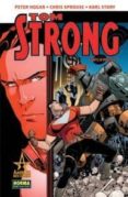 TOM STRONG de MOORE, ALAN  HOGAN, PETER 