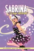 SABRINA LA BRUJA ADOLESCENTE 2 di THOMPSON, KELLY 