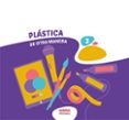 Portada de Plastica 3º Primaria de Otra Manera