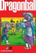 DRAGON BALL N32/34 de TORIYAMA, AKIRA 