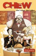 CHEW N 3 de LAYMAN, JOHN 