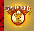 GARFIELD N 10: UN GATO GENIAL de DAVIS, JIM 